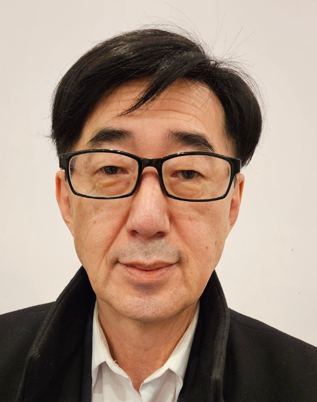 Branch head Shin Dong-seon